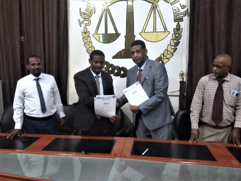 cooperation agreement